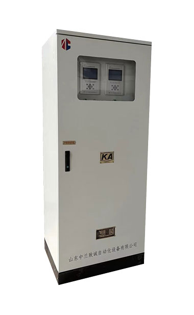 ZKJ-10(6)矿用一般型高压单相接地选择性保护装置