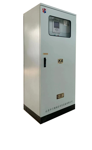 ZKL-1140(680、380)矿用一般型低压选择性漏电保护装置